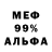 Метадон мёд Alexander Shnayder
